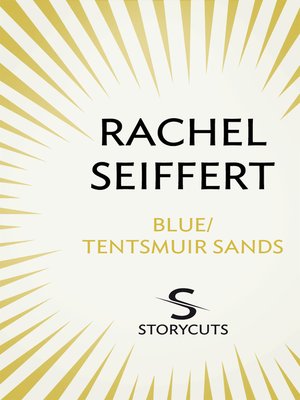 cover image of Blue/Tentsmuir Sands